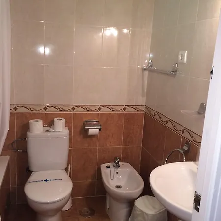 Апартаменты Coronado *