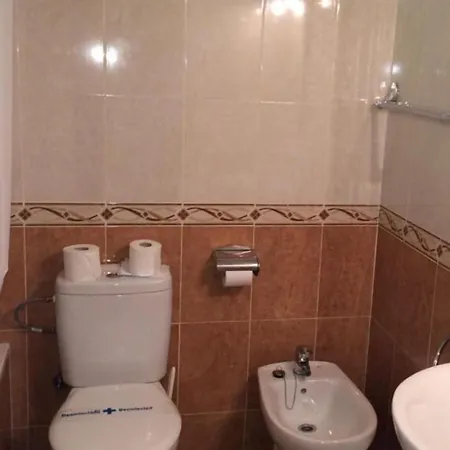 أبارتامينتوس كورونادو ماربيا