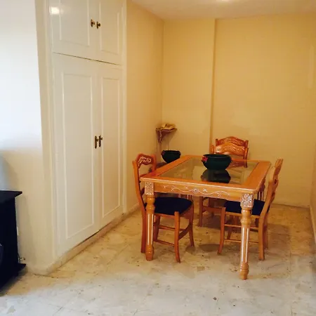 أبارتامينتوس كورونادو