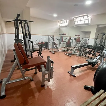 Coronado Апартаменты