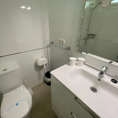 Coronado Апартаменты