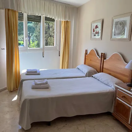 Apartment Coronado Marbella