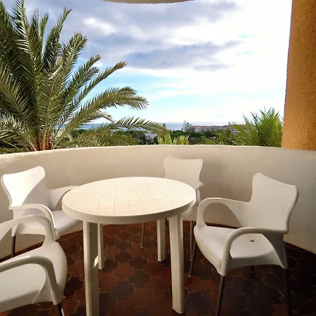 Apartment Coronado