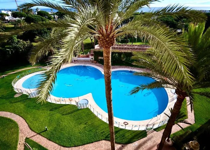 Coronado Appartement