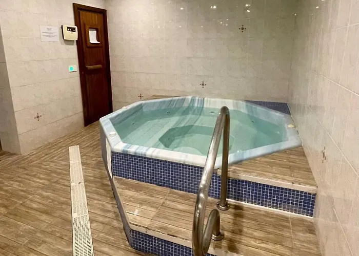 Appartement Coronado Marbellac