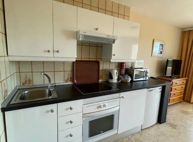 Coronado Apartament