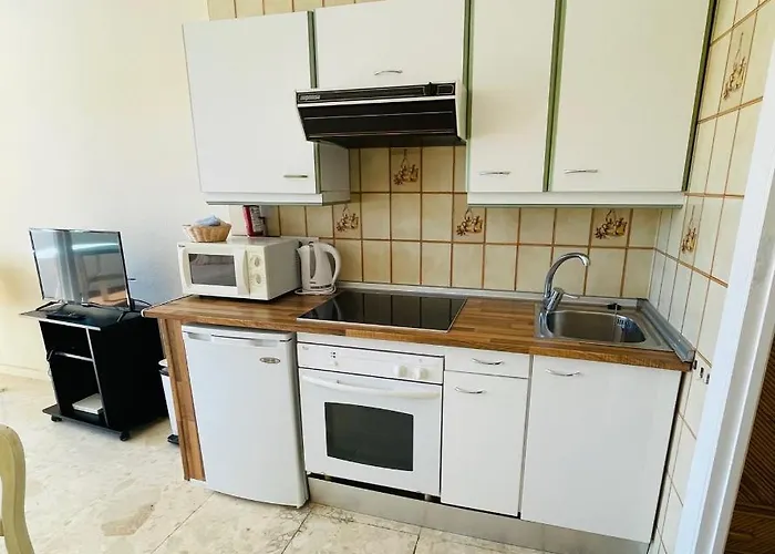 Apartment Coronado