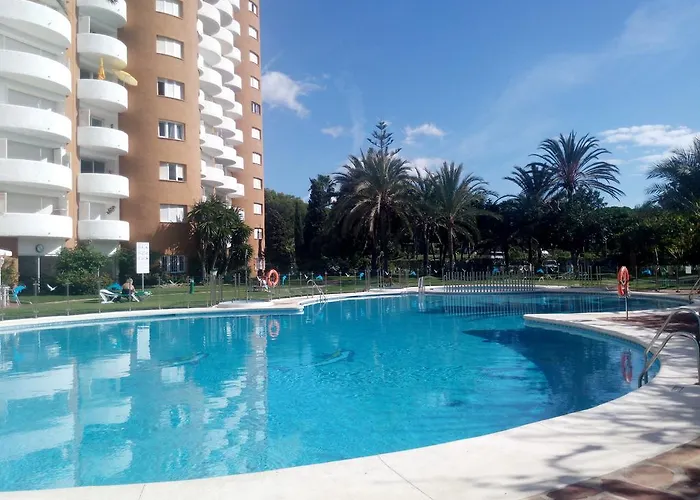Apartment Coronado Marbella