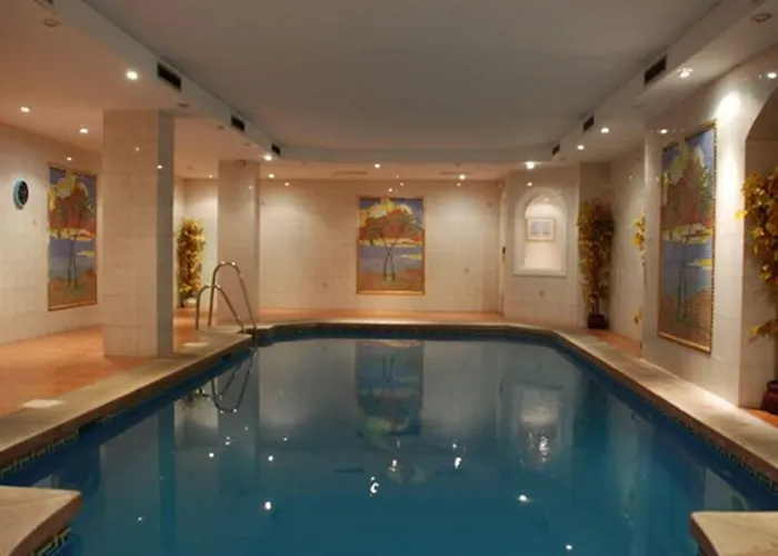 Apartment Coronado