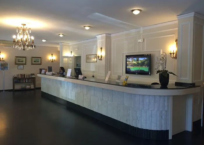 Coronado Apartment Marbella