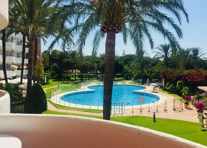 Apartment Coronado Marbella