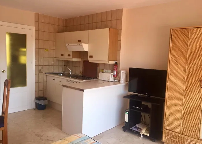 Apartment Coronado Marbella