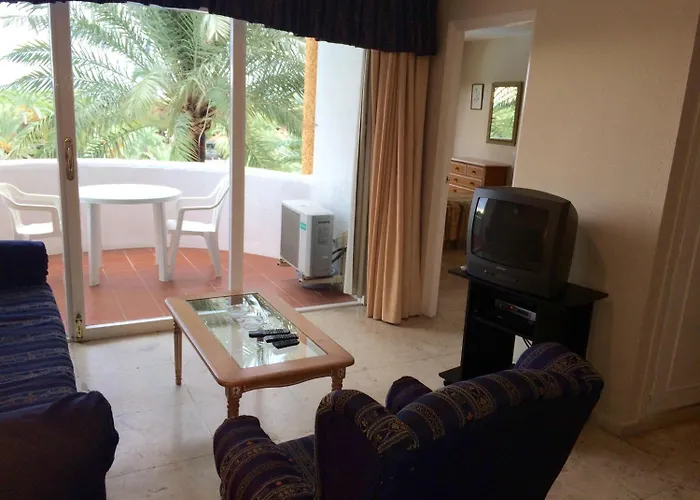 Coronado Appartement Marbellac