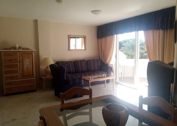 Apartment Coronado *