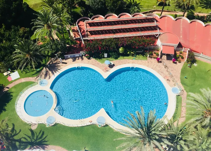 Coronado Apartment Marbella