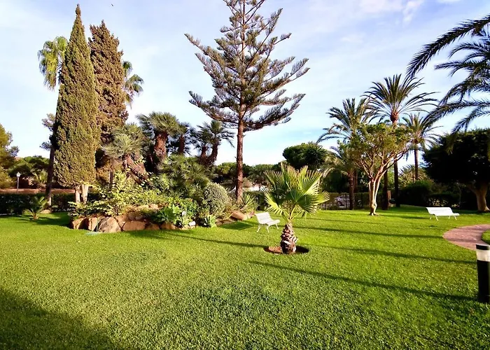 Apartmán Coronado *