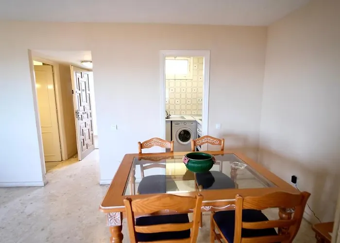 Coronado Apartmán