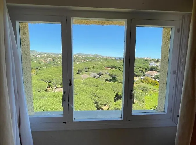 Coronado Apartmán