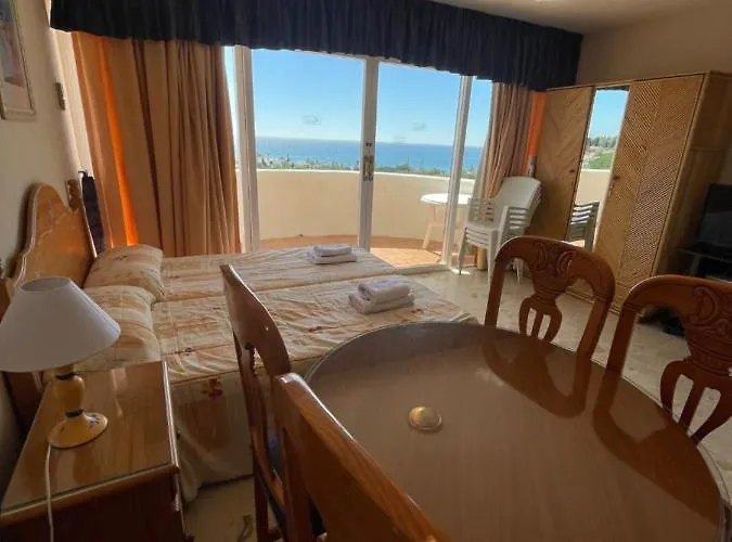 Apartmán Coronado *