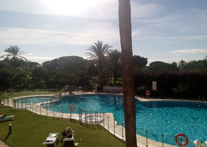 Coronado Marbella