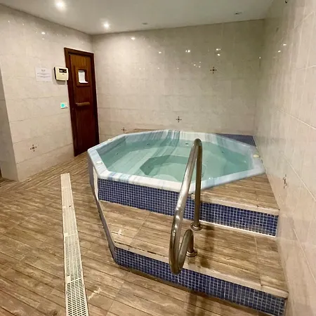 Appartamento Coronado Marbella