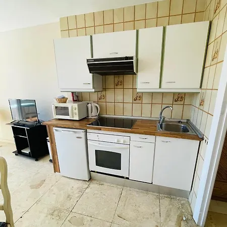 Appartamento Coronado