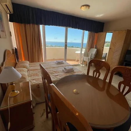 Appartamento Coronado *