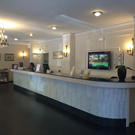 Coronado Appartamento Marbella