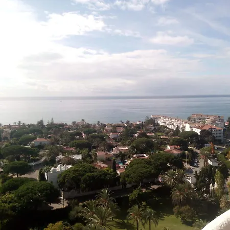 Appartamento Coronado