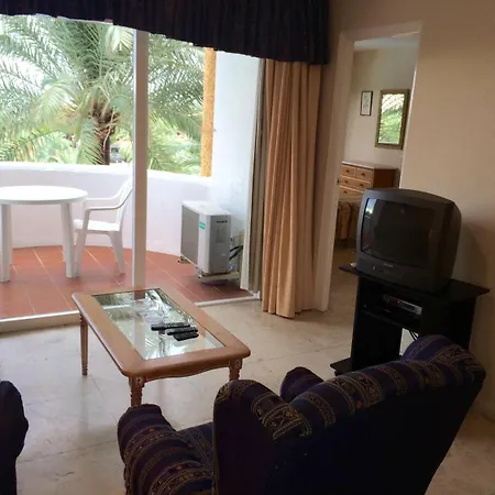 Coronado Appartamento Marbella