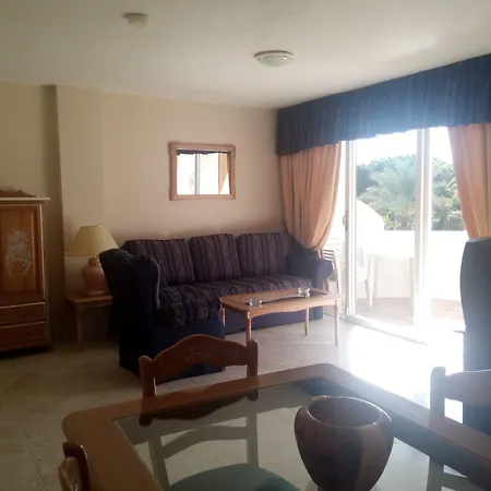 Apartamento Coronado *