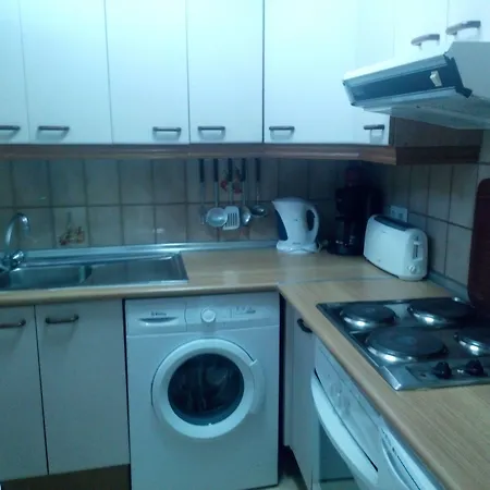 Coronado Apartamento *