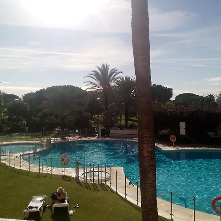 Coronado Marbella