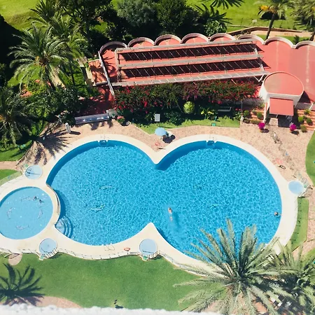 Coronado Appartamento Marbella