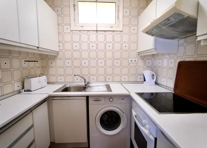 Apartamento Coronado