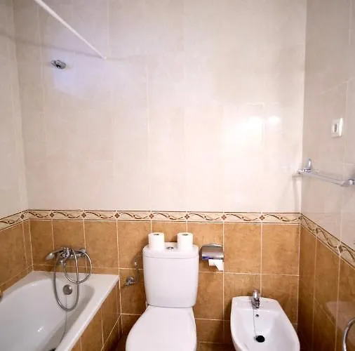 Apartamento Coronado Marbella