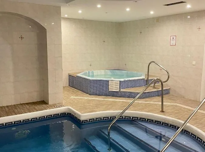Coronado Apartamento