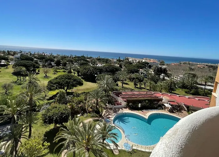 Coronado Apartamento *