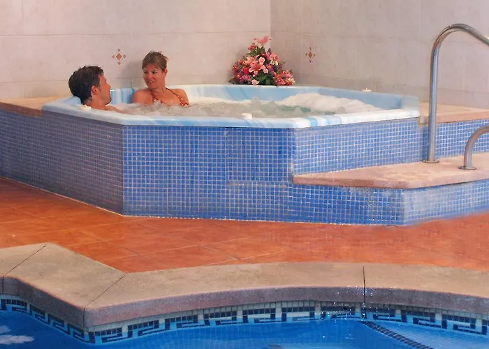 Apartamento Coronado