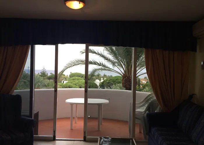 Apartamento Coronado *