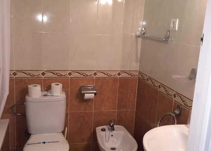Apartamento Coronado *