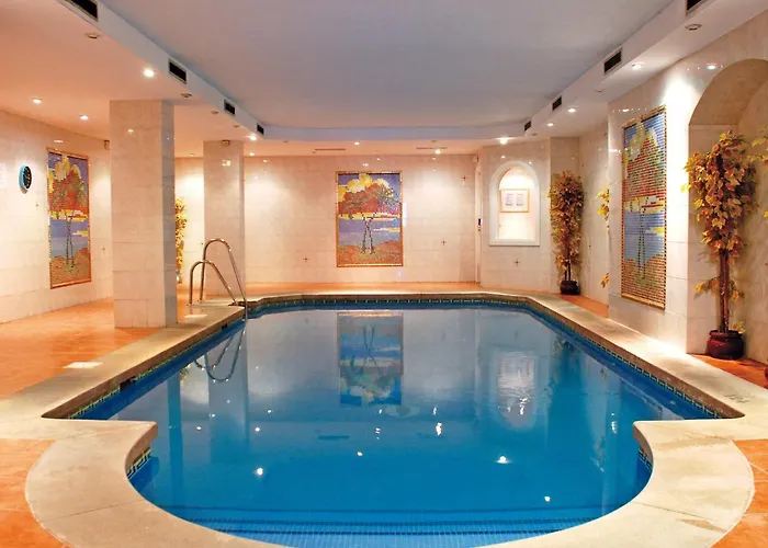 Apartamento Coronado *